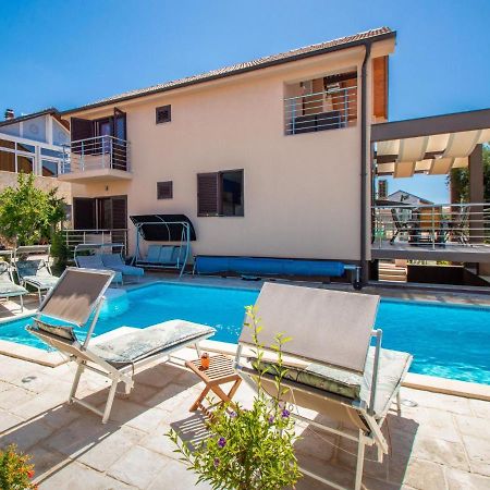 Holiday Home Slava I Oksana By Interhome Tribalj Exterior foto