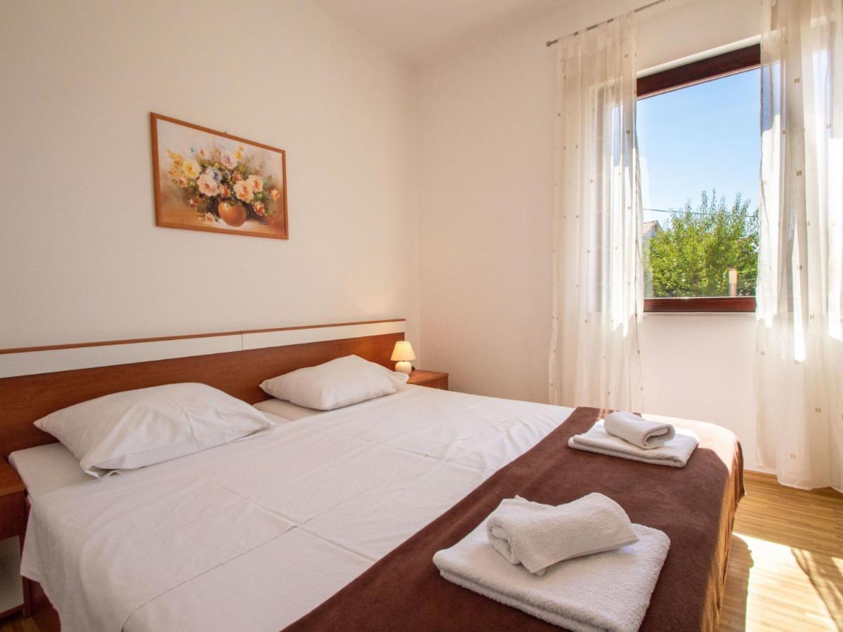 Holiday Home Slava I Oksana By Interhome Tribalj Exterior foto