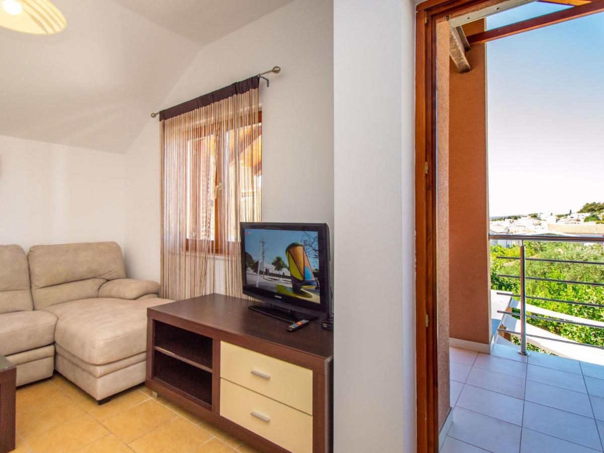 Holiday Home Slava I Oksana By Interhome Tribalj Exterior foto