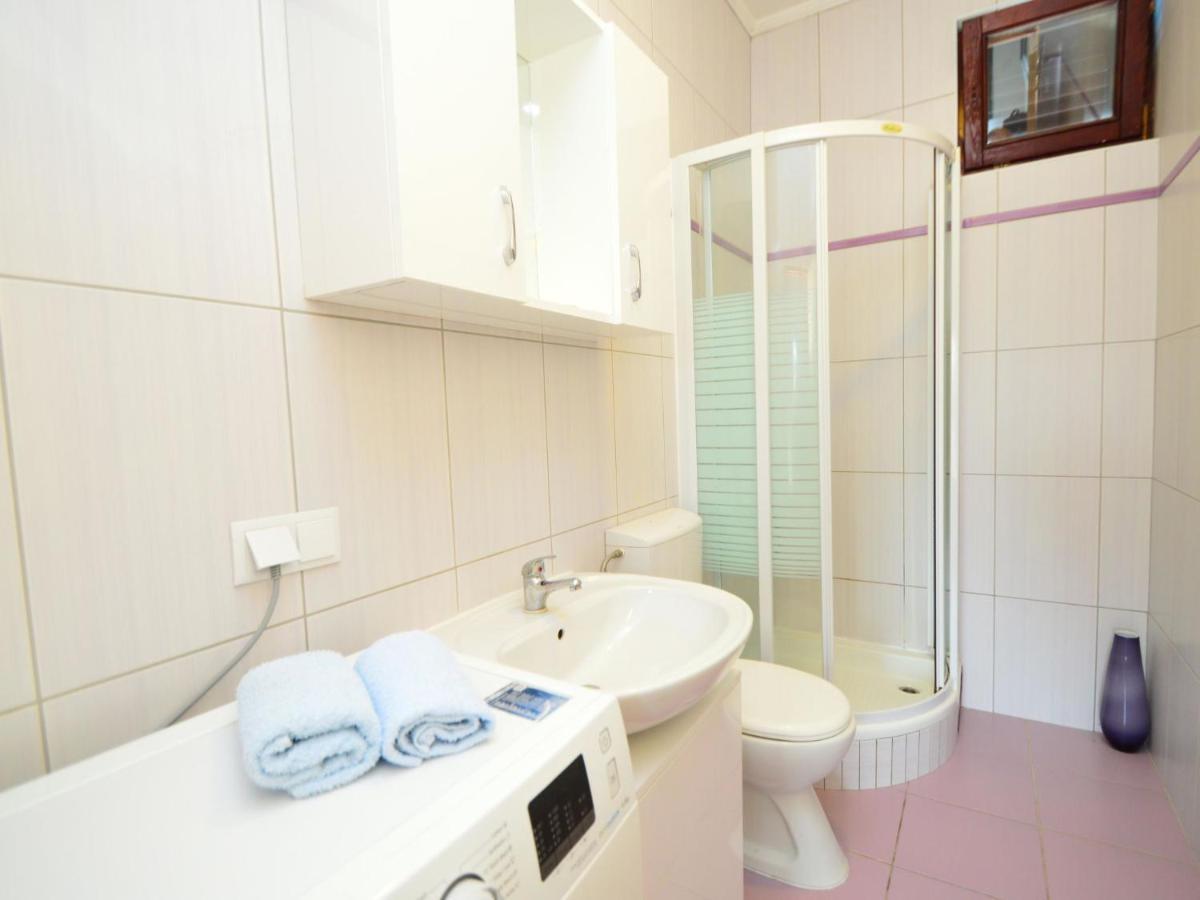 Holiday Home Slava I Oksana By Interhome Tribalj Exterior foto